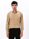 GANGSTA PLAIN SHIRT