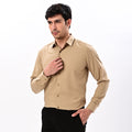 Gangsta Plain Shirt