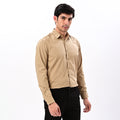 Gangsta Plain Shirt
