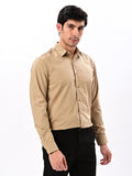 GANGSTA PLAIN SHIRT