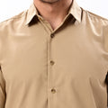 Gangsta Plain Shirt