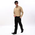 Gangsta Plain Shirt