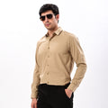 Gangsta Plain Shirt