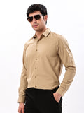 GANGSTA PLAIN SHIRT