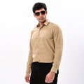 Gangsta Plain Shirt