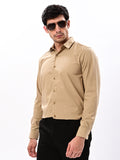 GANGSTA PLAIN SHIRT