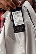 GANGSTA PLAIN SHIRT
