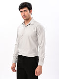 GANGSTA PLAIN SHIRT