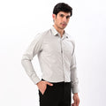 Gangsta Plain Shirt