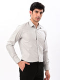 GANGSTA PLAIN SHIRT