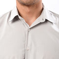Gangsta Plain Shirt