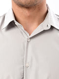 GANGSTA PLAIN SHIRT
