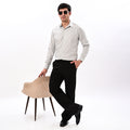 Gangsta Plain Shirt