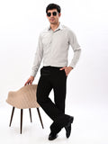GANGSTA PLAIN SHIRT