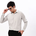 Gangsta Plain Shirt