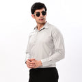 Gangsta Plain Shirt