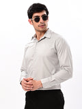 GANGSTA PLAIN SHIRT