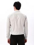 GANGSTA PLAIN SHIRT