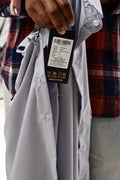 GANGSTA PLAIN SHIRT