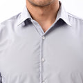 Gangsta Plain Shirt