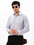 GANGSTA PLAIN SHIRT