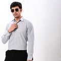 Gangsta Plain Shirt