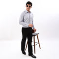 Gangsta Plain Shirt