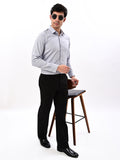 GANGSTA PLAIN SHIRT