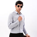 Gangsta Plain Shirt