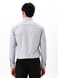 GANGSTA PLAIN SHIRT