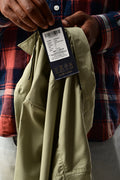 GANGSTA PLAIN SHIRT