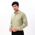 Gangsta Plain Shirt