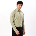 Gangsta Plain Shirt