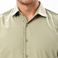 Gangsta Plain Shirt