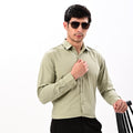 Gangsta Plain Shirt