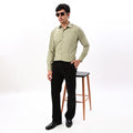 Gangsta Plain Shirt