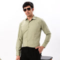 Gangsta Plain Shirt