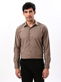 GANGSTA PLAIN SHIRT