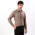 Gangsta Plain Shirt