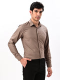 GANGSTA PLAIN SHIRT