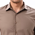 Gangsta Plain Shirt