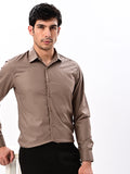GANGSTA PLAIN SHIRT