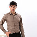 Gangsta Plain Shirt