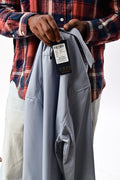 GANGSTA PLAIN SHIRT