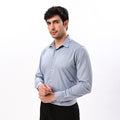 Gangsta Plain Shirt