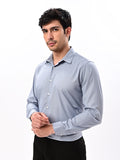 GANGSTA PLAIN SHIRT