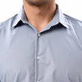 Gangsta Plain Shirt