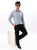 GANGSTA PLAIN SHIRT