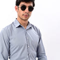 Gangsta Plain Shirt