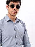 GANGSTA PLAIN SHIRT